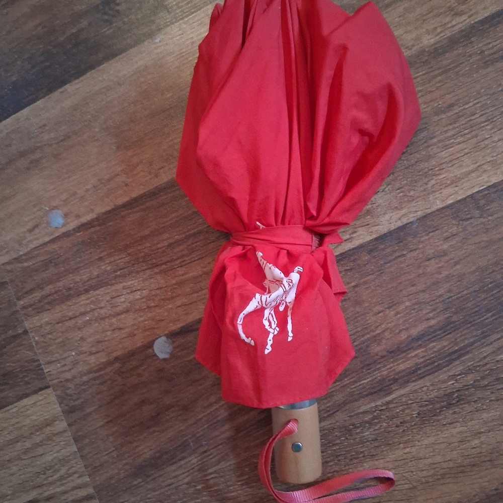 POLO UMBRELLA.